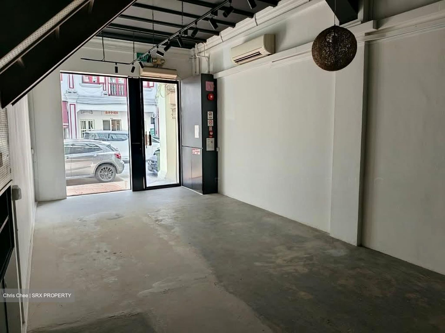 Bukit Pasoh Conservation Area (D2), Shop House #602216381